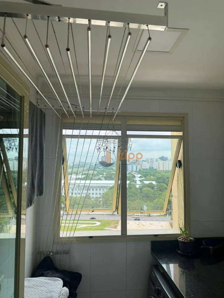 Apartamento, 2 quartos, 77 m² - Foto 3