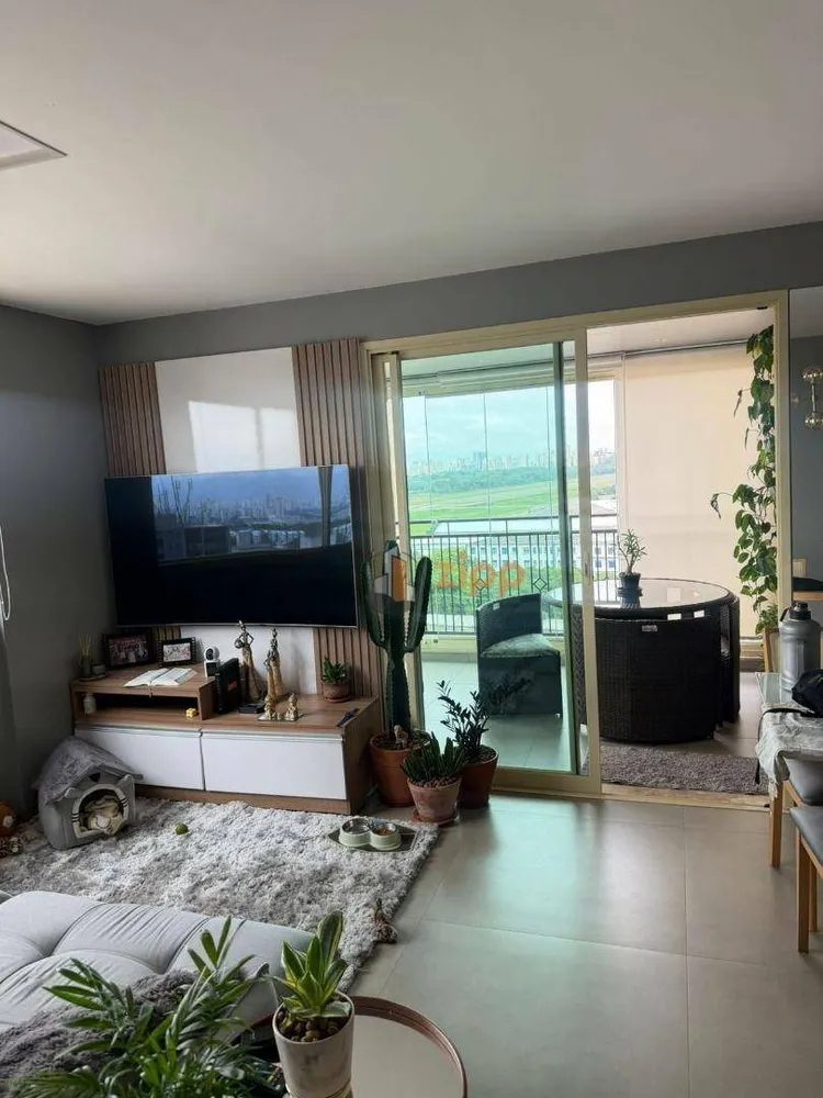 Apartamento, 2 quartos, 77 m² - Foto 3