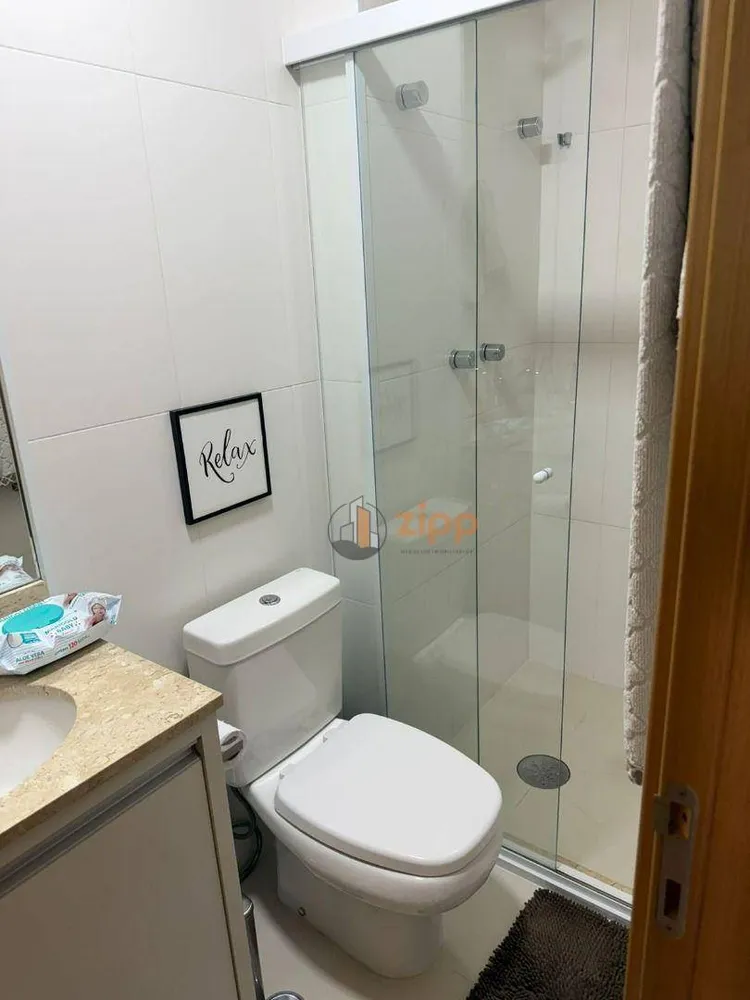 Apartamento, 2 quartos, 77 m² - Foto 2
