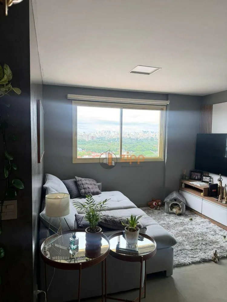 Apartamento, 2 quartos, 77 m² - Foto 4