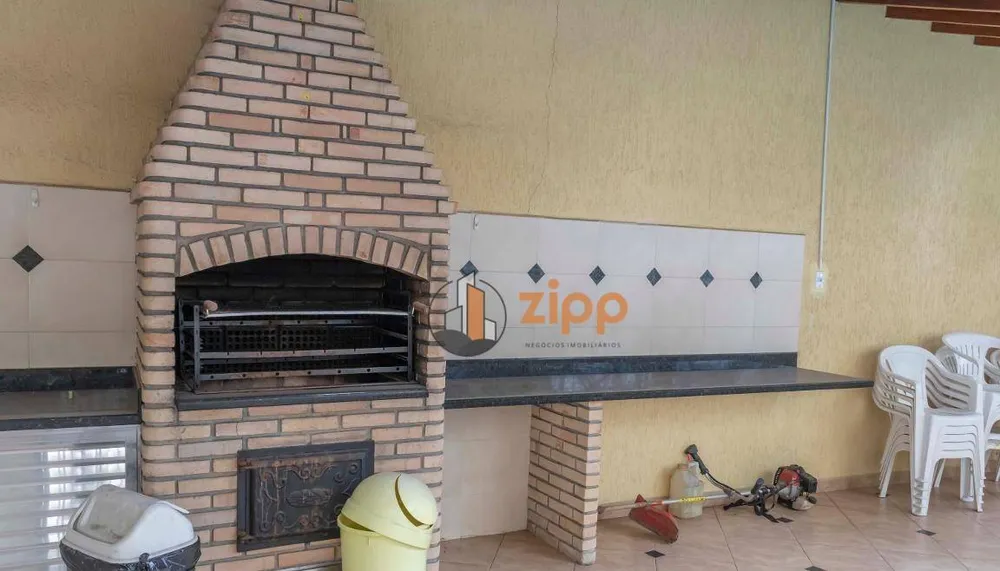 Apartamento, 2 quartos, 72 m² - Foto 10