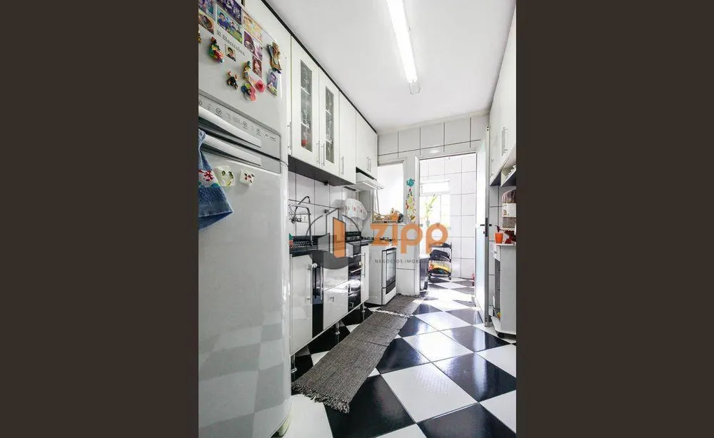 Apartamento, 2 quartos, 72 m² - Foto 4