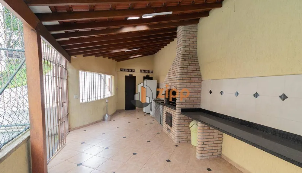Apartamento, 2 quartos, 72 m² - Foto 11
