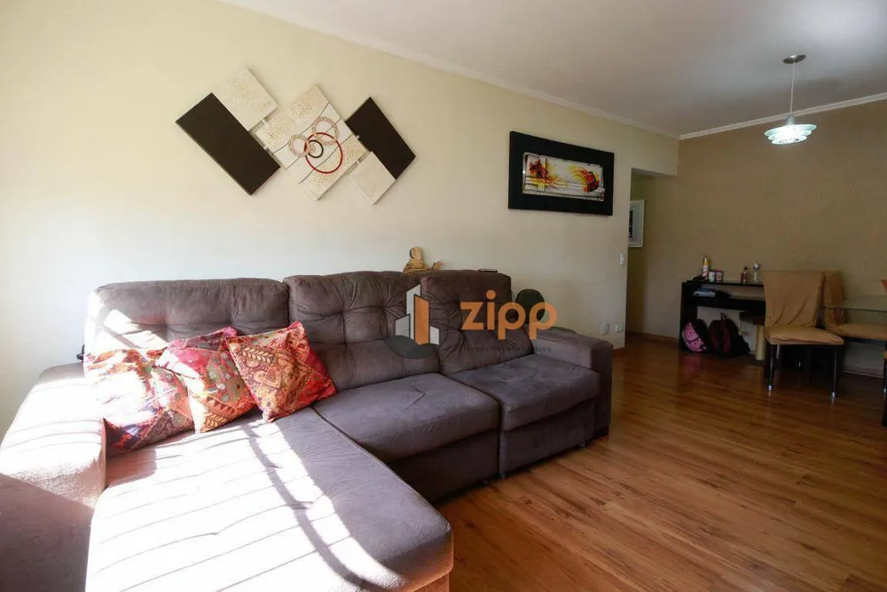 Apartamento, 2 quartos, 72 m² - Foto 3