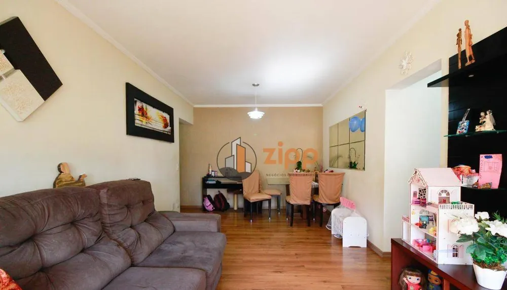 Apartamento, 2 quartos, 72 m² - Foto 1