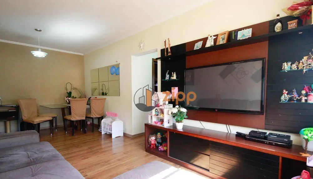 Apartamento, 2 quartos, 72 m² - Foto 2