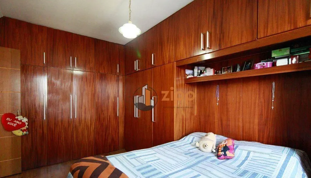 Apartamento, 2 quartos, 72 m² - Foto 6