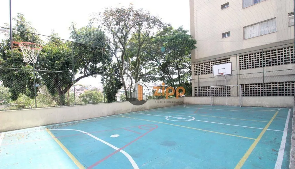 Apartamento, 2 quartos, 72 m² - Foto 9