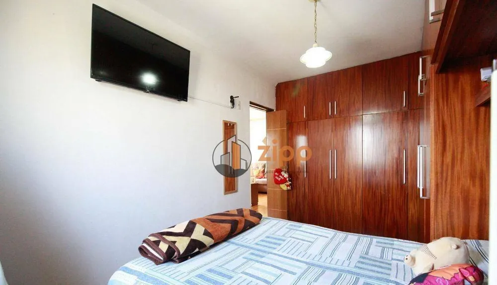 Apartamento, 2 quartos, 72 m² - Foto 5