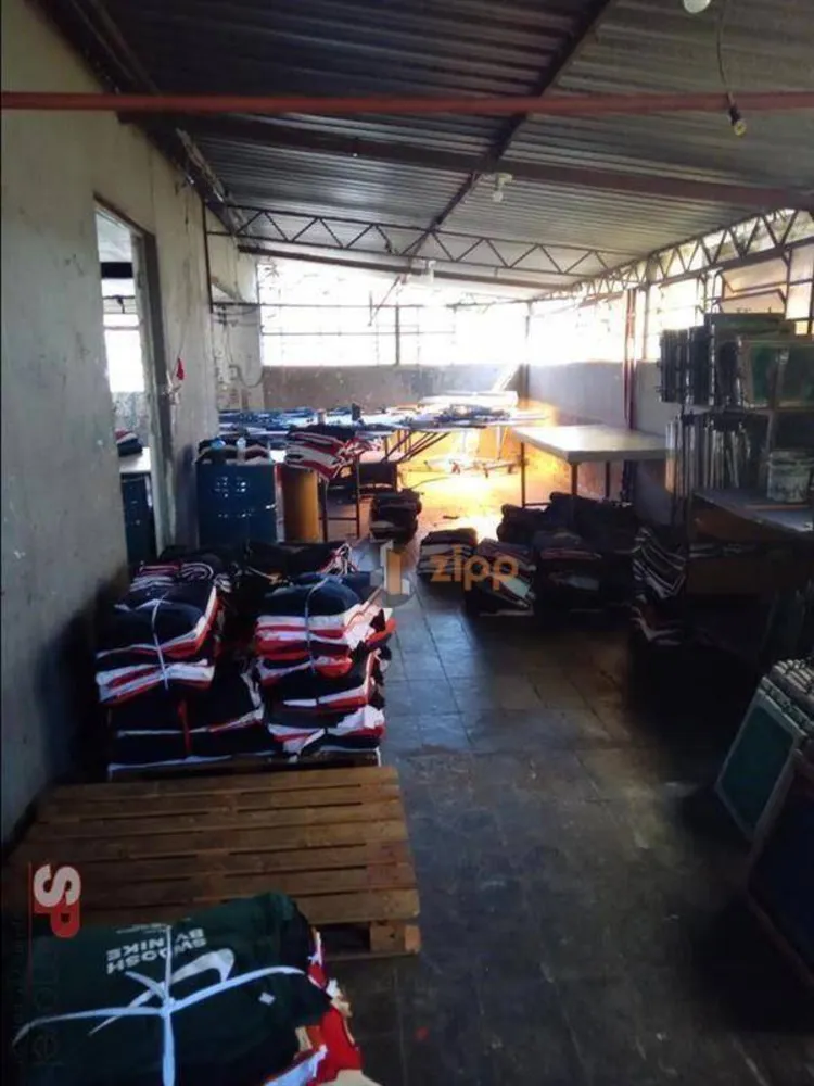 Prédio Inteiro, 500 m² - Foto 1