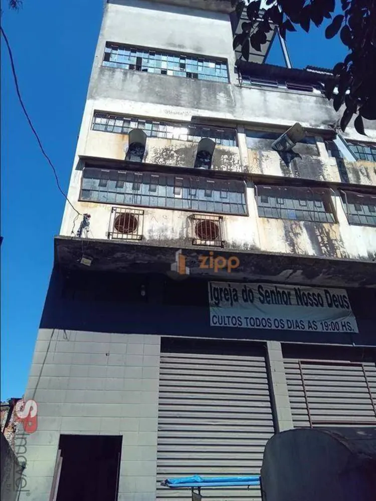 Prédio Inteiro, 500 m² - Foto 2