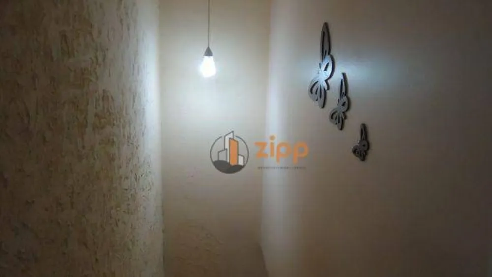 Sobrado, 2 quartos, 146 m² - Foto 6