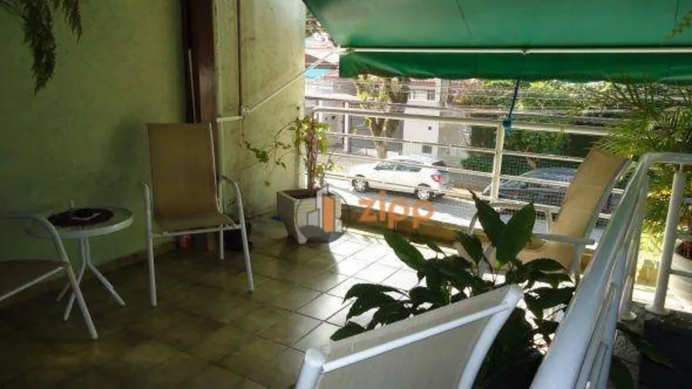 Sobrado, 2 quartos, 146 m² - Foto 12