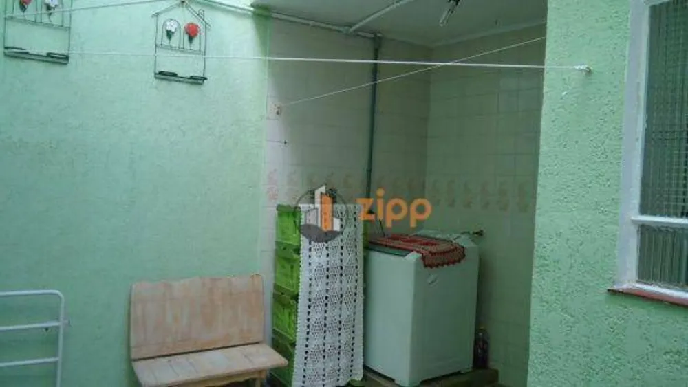 Sobrado, 2 quartos, 146 m² - Foto 9