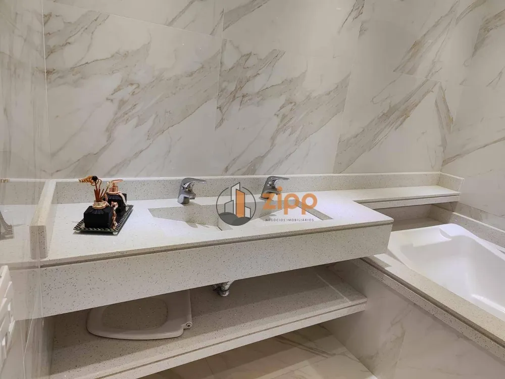 Sobrado, 3 quartos, 340 m² - Foto 6