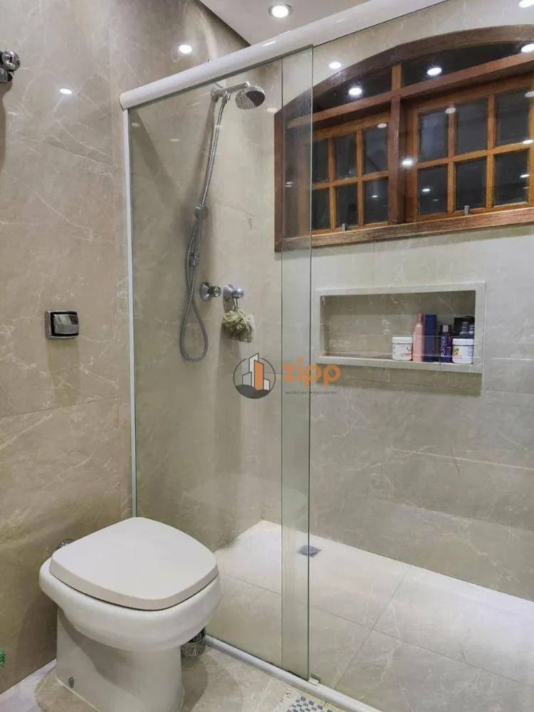 Sobrado, 3 quartos, 340 m² - Foto 1