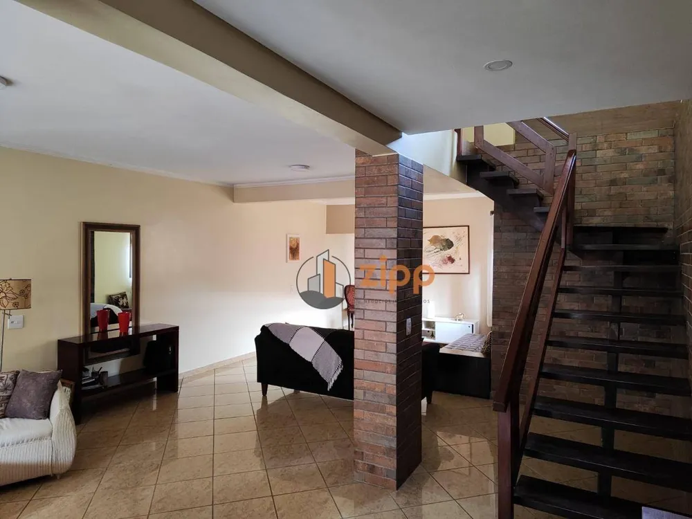 Sobrado, 3 quartos, 340 m² - Foto 8