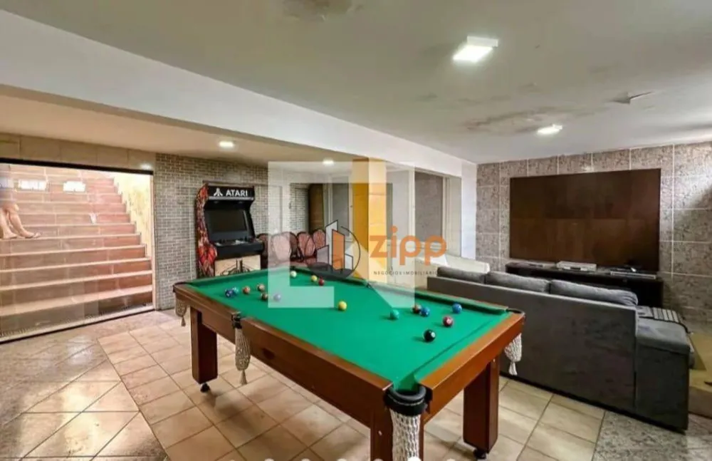 Sobrado, 3 quartos, 340 m² - Foto 4