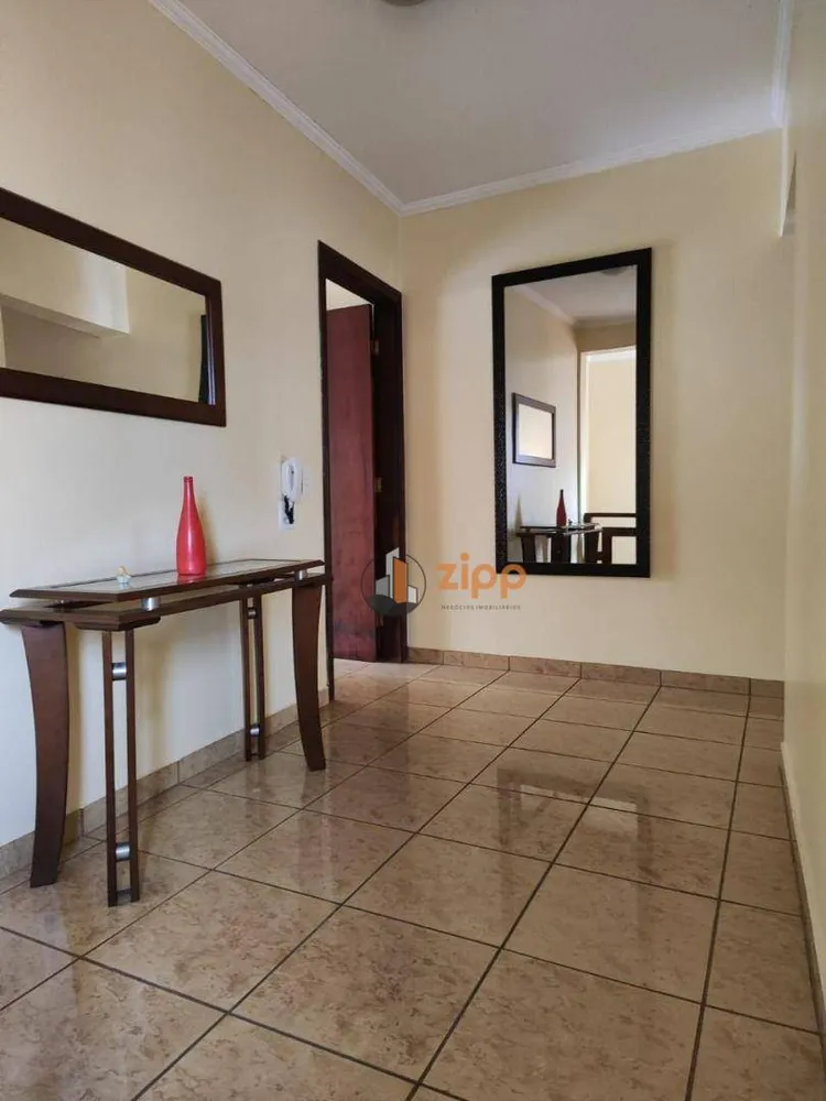 Sobrado, 3 quartos, 340 m² - Foto 11