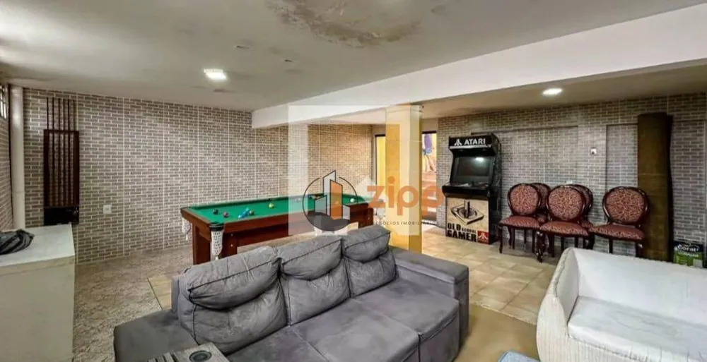 Sobrado, 3 quartos, 340 m² - Foto 9
