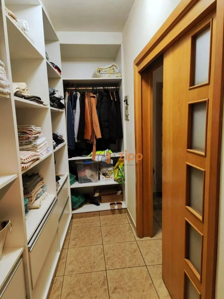 Sobrado, 3 quartos, 340 m² - Foto 10