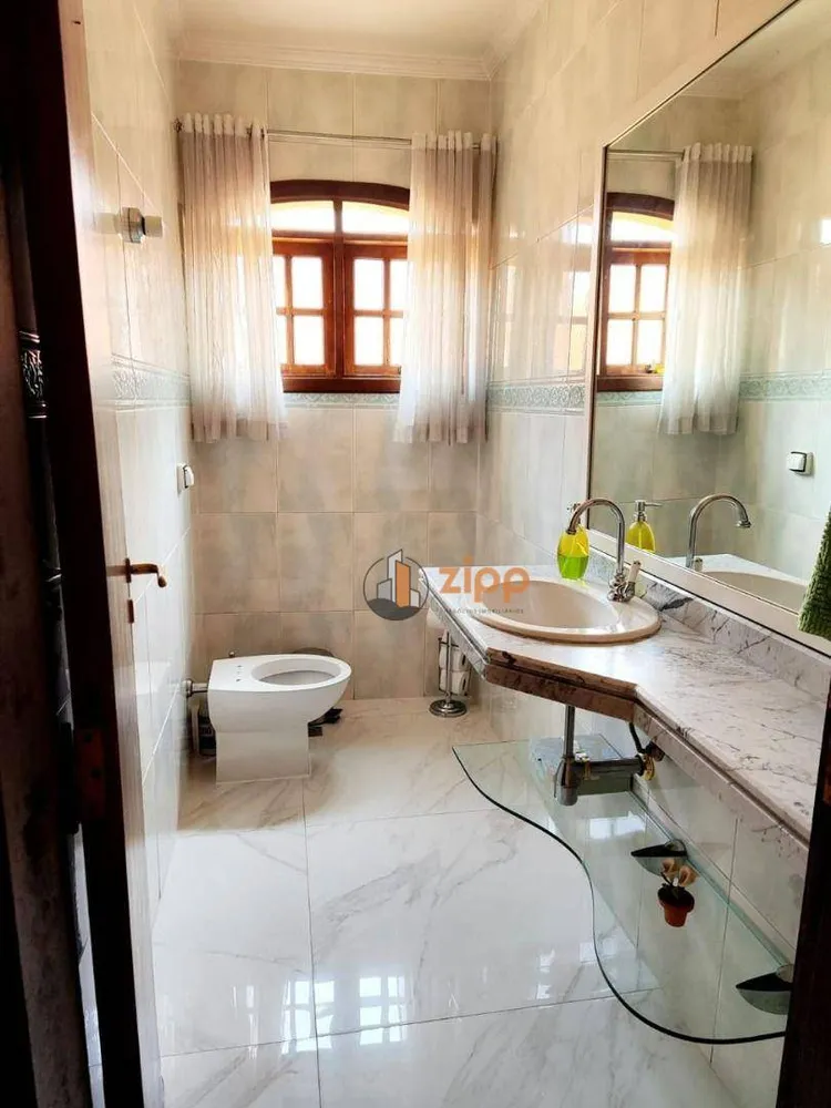 Sobrado, 3 quartos, 340 m² - Foto 5