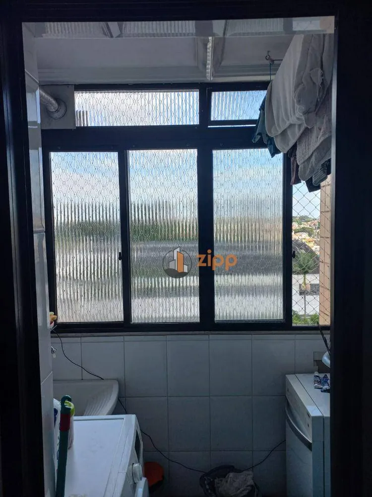 Apartamento, 2 quartos, 50 m² - Foto 5