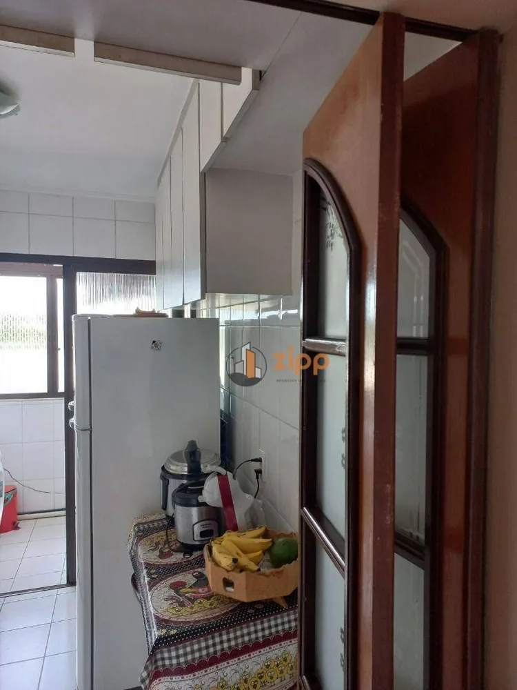 Apartamento, 2 quartos, 50 m² - Foto 6