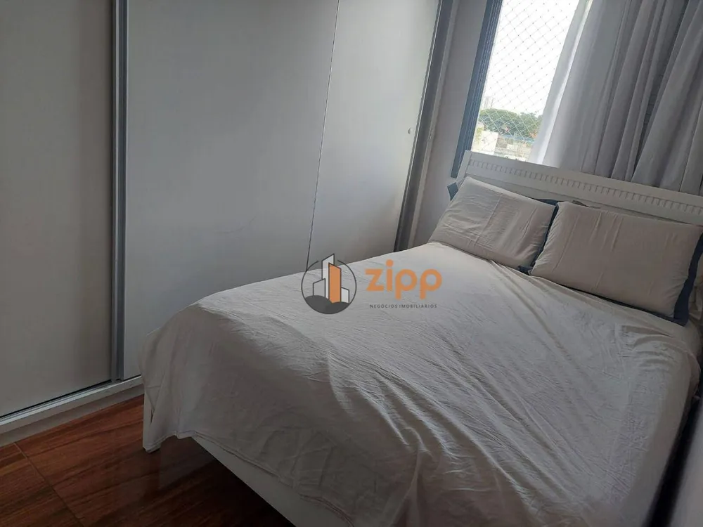 Apartamento, 2 quartos, 50 m² - Foto 9
