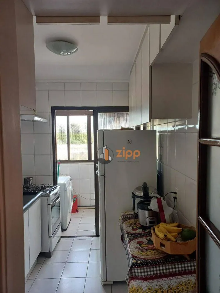 Apartamento, 2 quartos, 50 m² - Foto 8