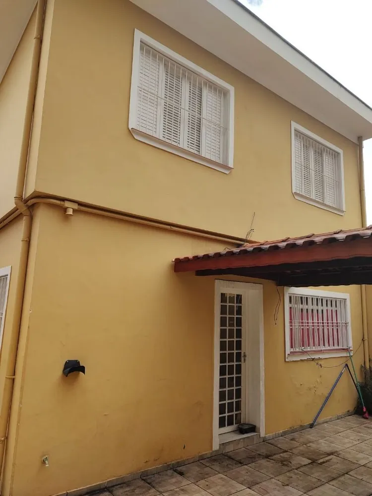 Sobrado, 7 quartos, 220 m² - Foto 7