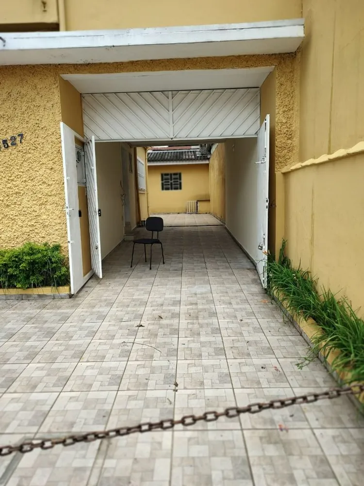 Sobrado, 7 quartos, 220 m² - Foto 9