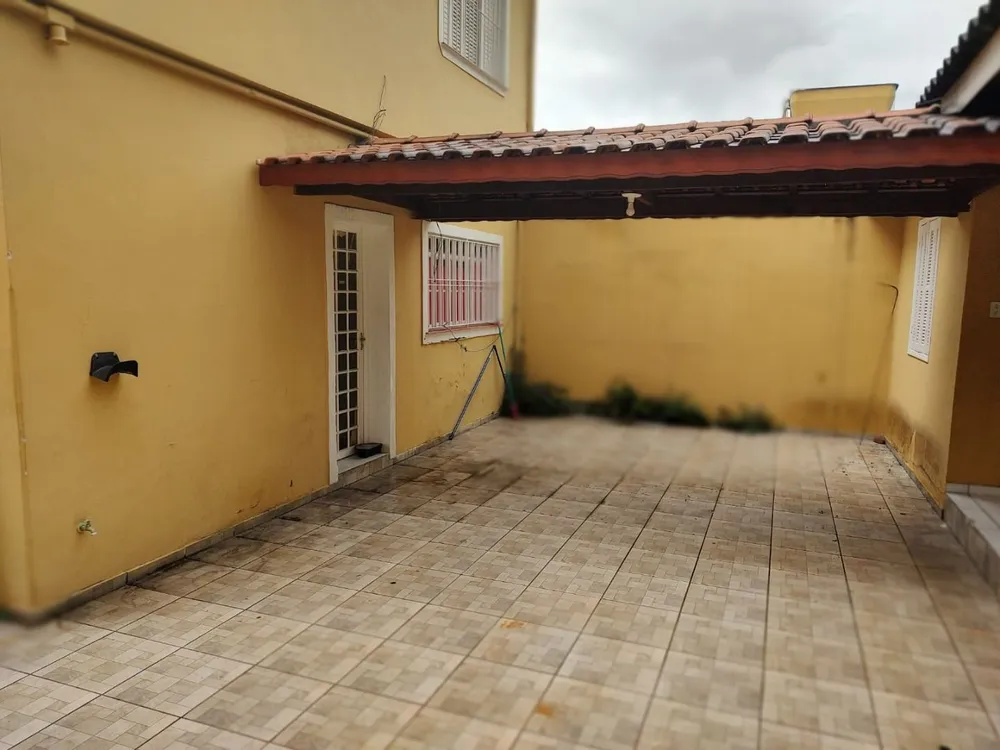 Sobrado, 7 quartos, 220 m² - Foto 8