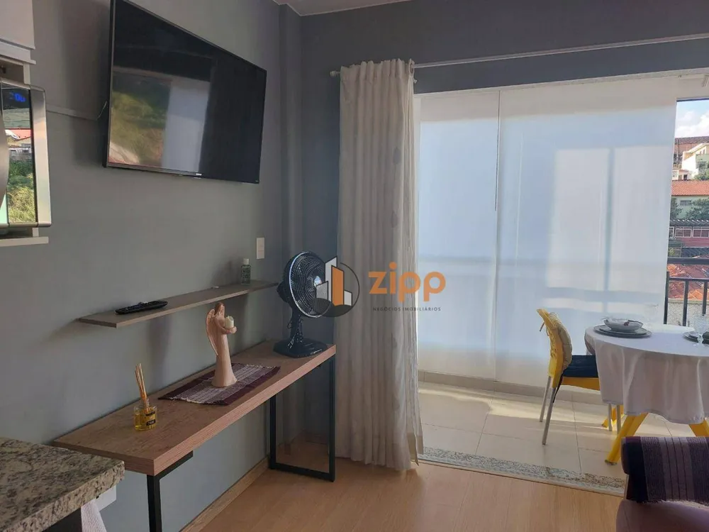 Kitnet-Studio, 30 m² - Foto 4