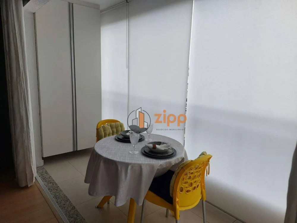 Kitnet-Studio, 30 m² - Foto 8