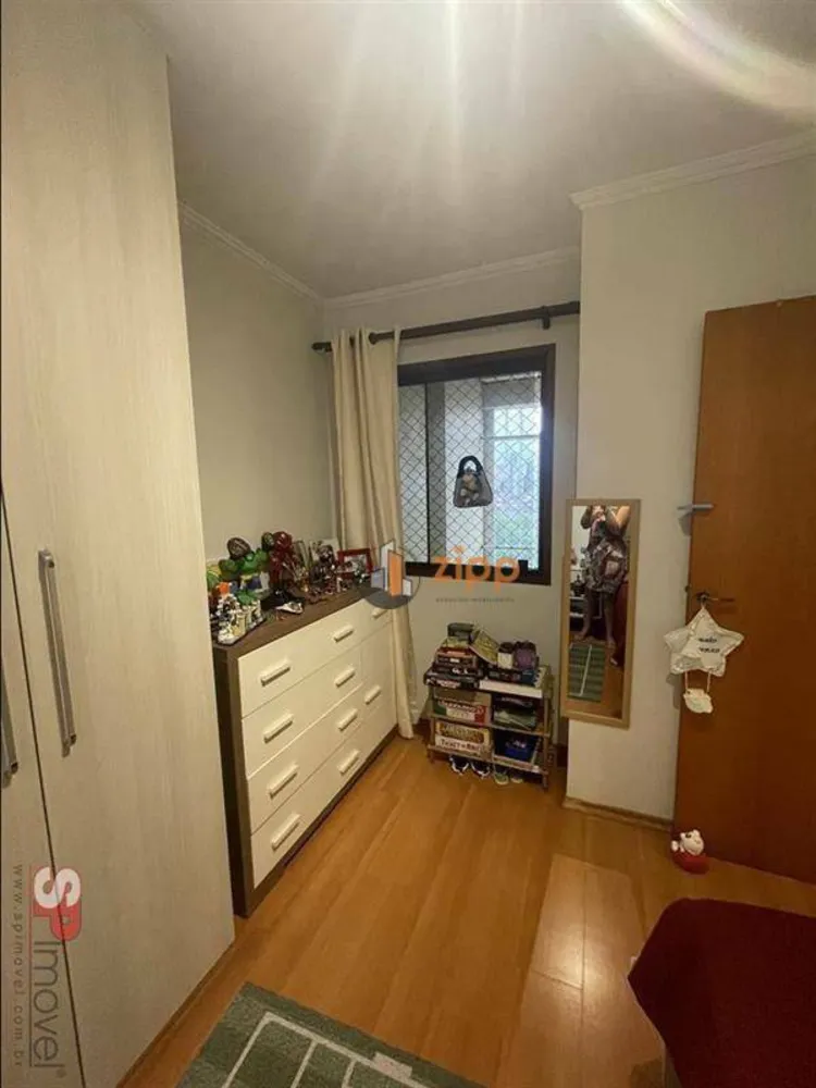 Sobrado, 3 quartos, 195 m² - Foto 9