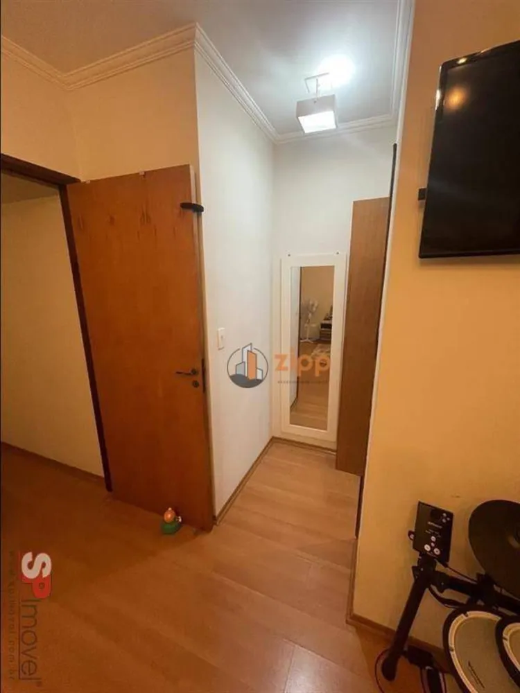 Sobrado, 3 quartos, 195 m² - Foto 12