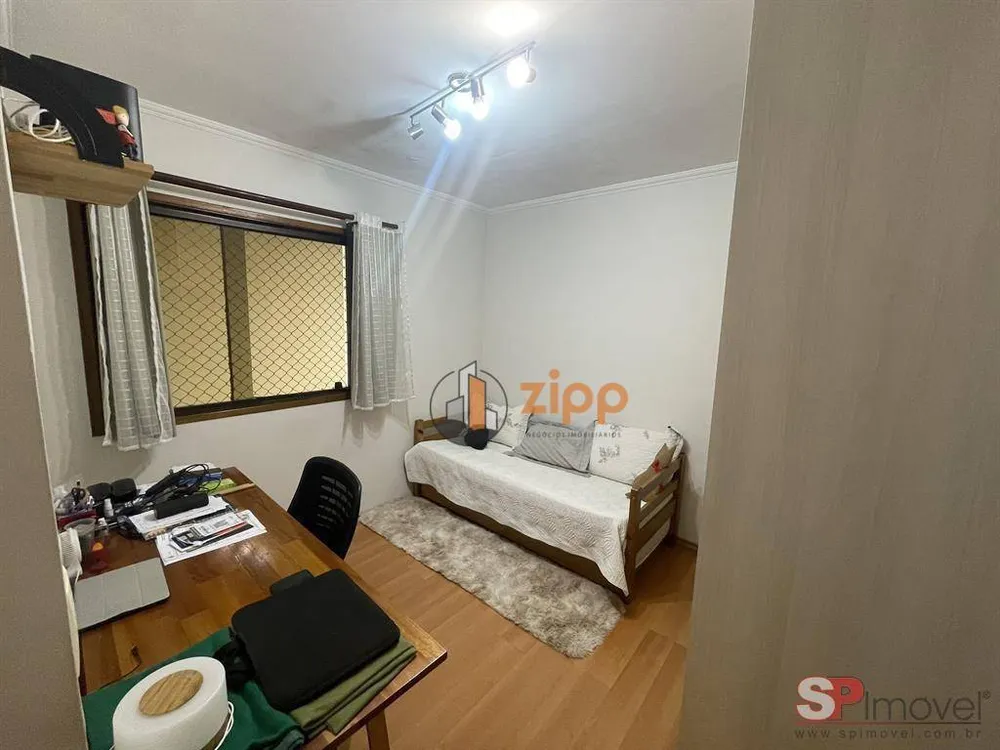Sobrado, 3 quartos, 195 m² - Foto 2