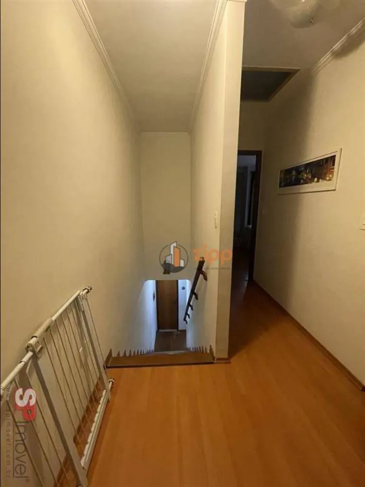 Sobrado, 3 quartos, 195 m² - Foto 5