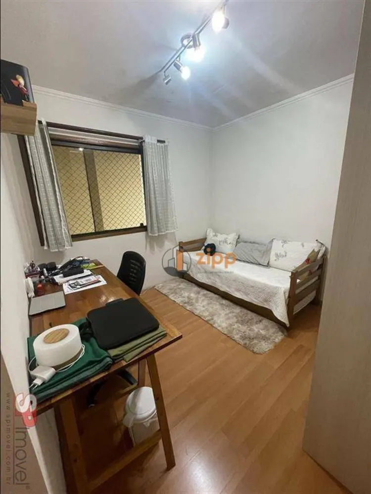 Sobrado, 3 quartos, 195 m² - Foto 6