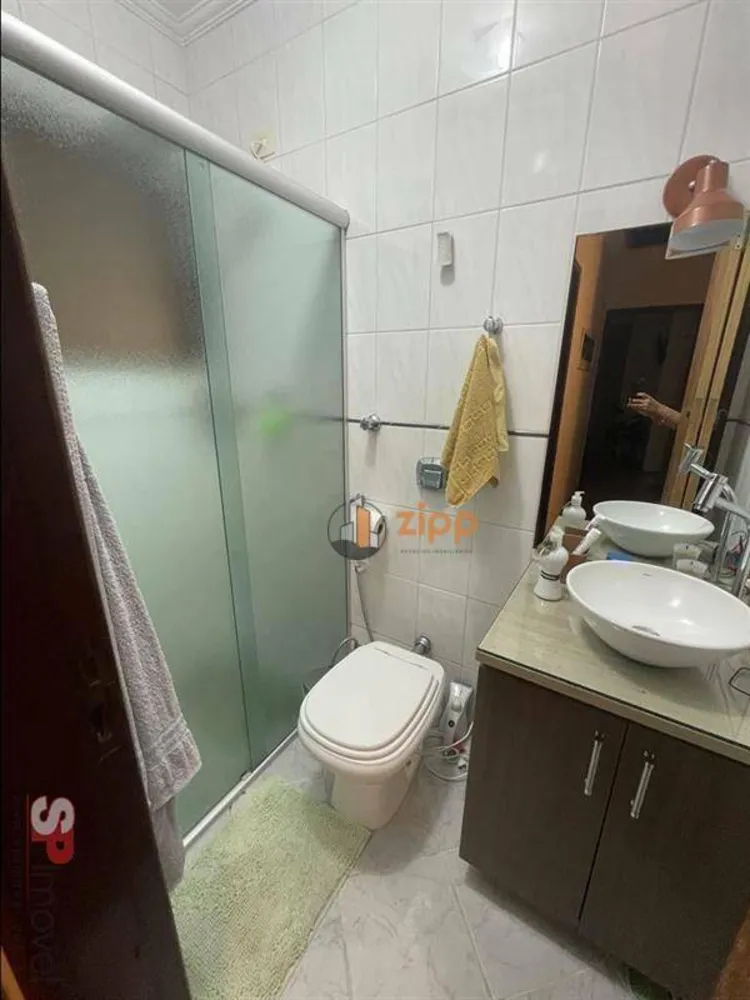 Sobrado, 3 quartos, 195 m² - Foto 8