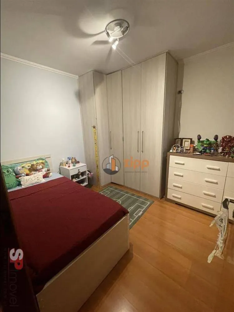 Sobrado, 3 quartos, 195 m² - Foto 10