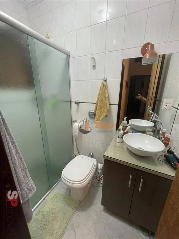 Sobrado, 3 quartos, 195 m² - Foto 7