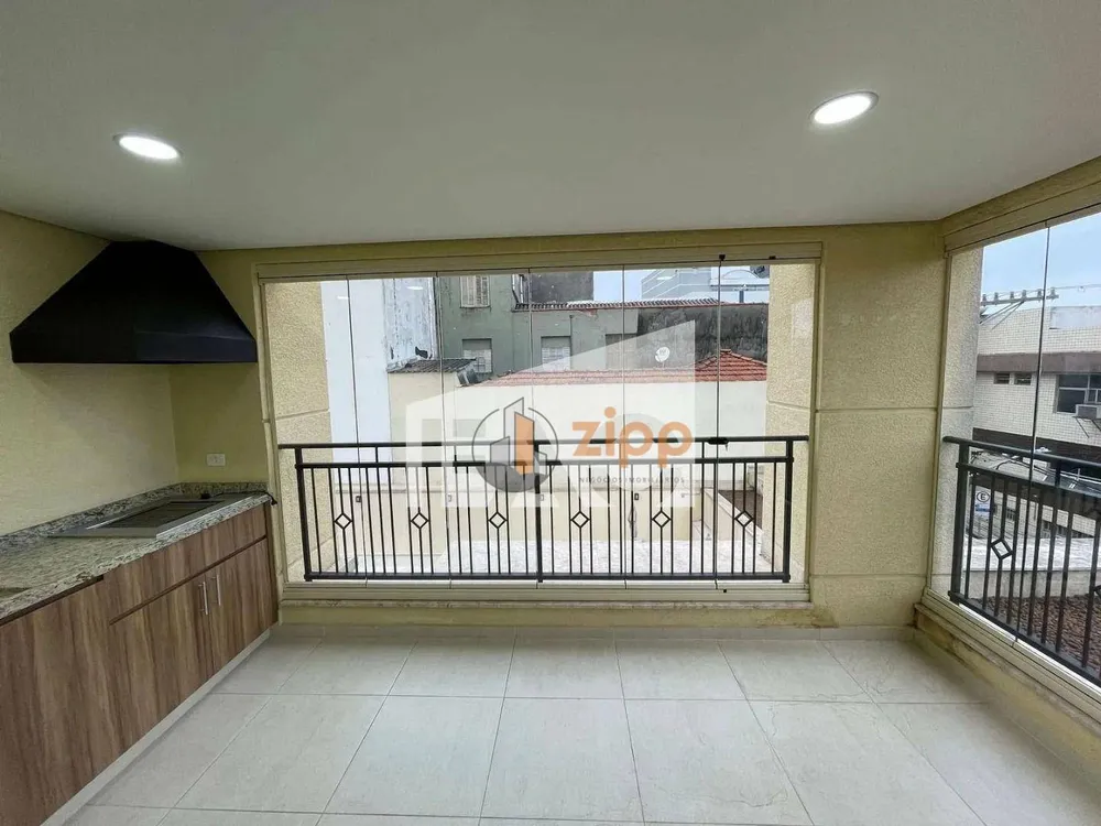 Apartamento, 2 quartos, 77 m² - Foto 1
