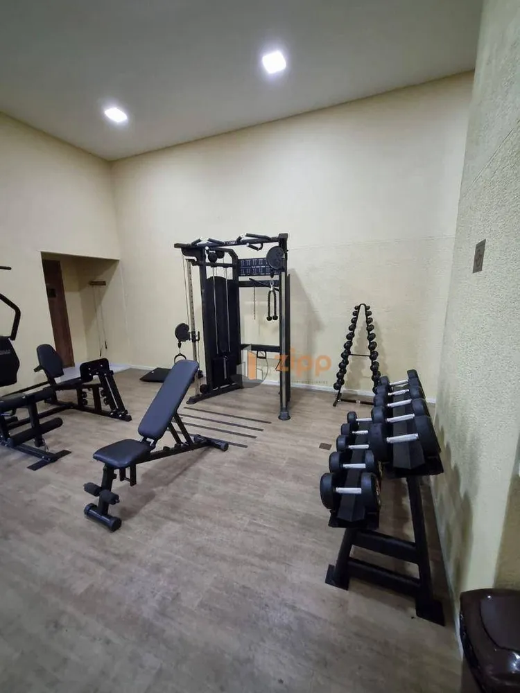 Apartamento, 2 quartos, 77 m² - Foto 7