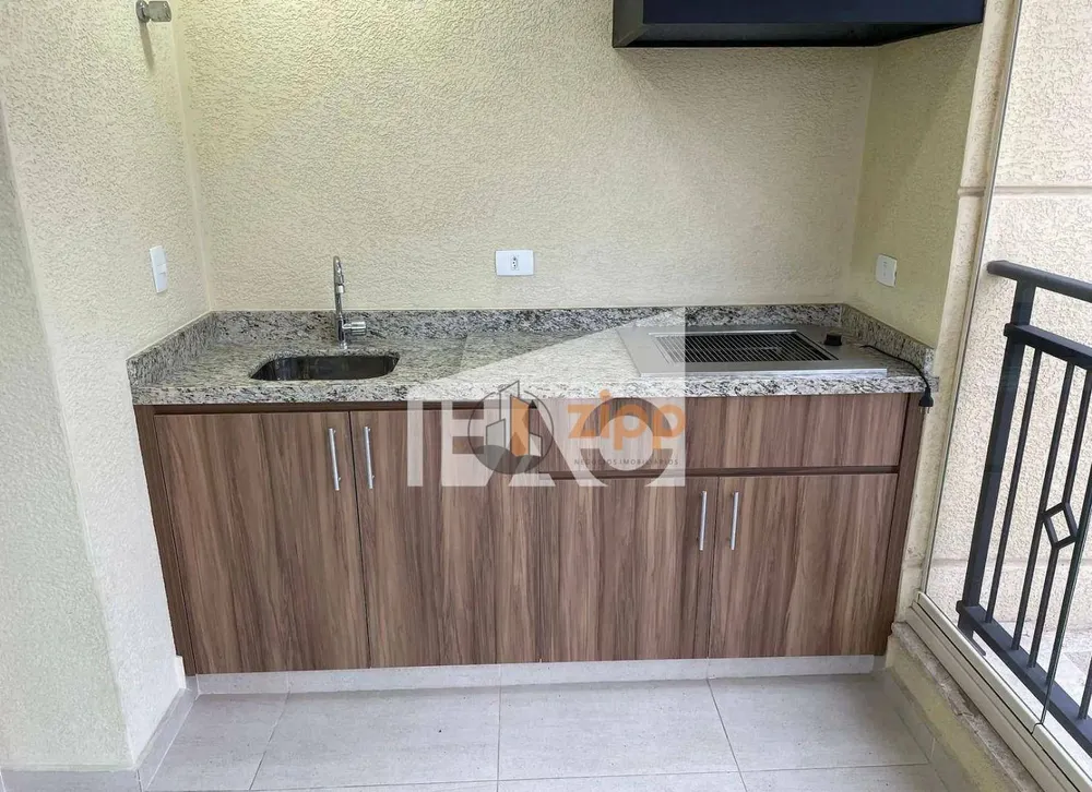 Apartamento, 2 quartos, 77 m² - Foto 3