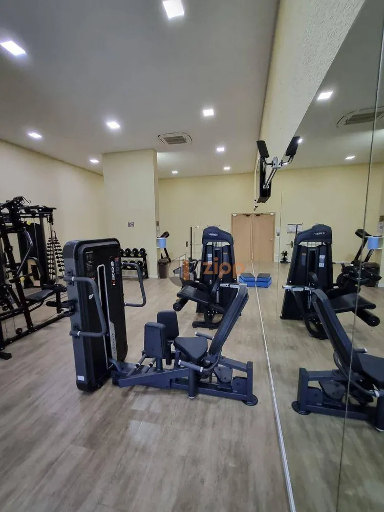 Apartamento, 2 quartos, 77 m² - Foto 9