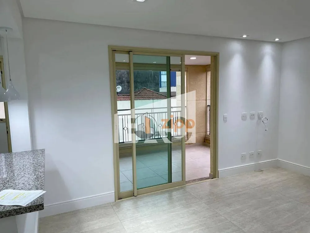 Apartamento, 2 quartos, 77 m² - Foto 2