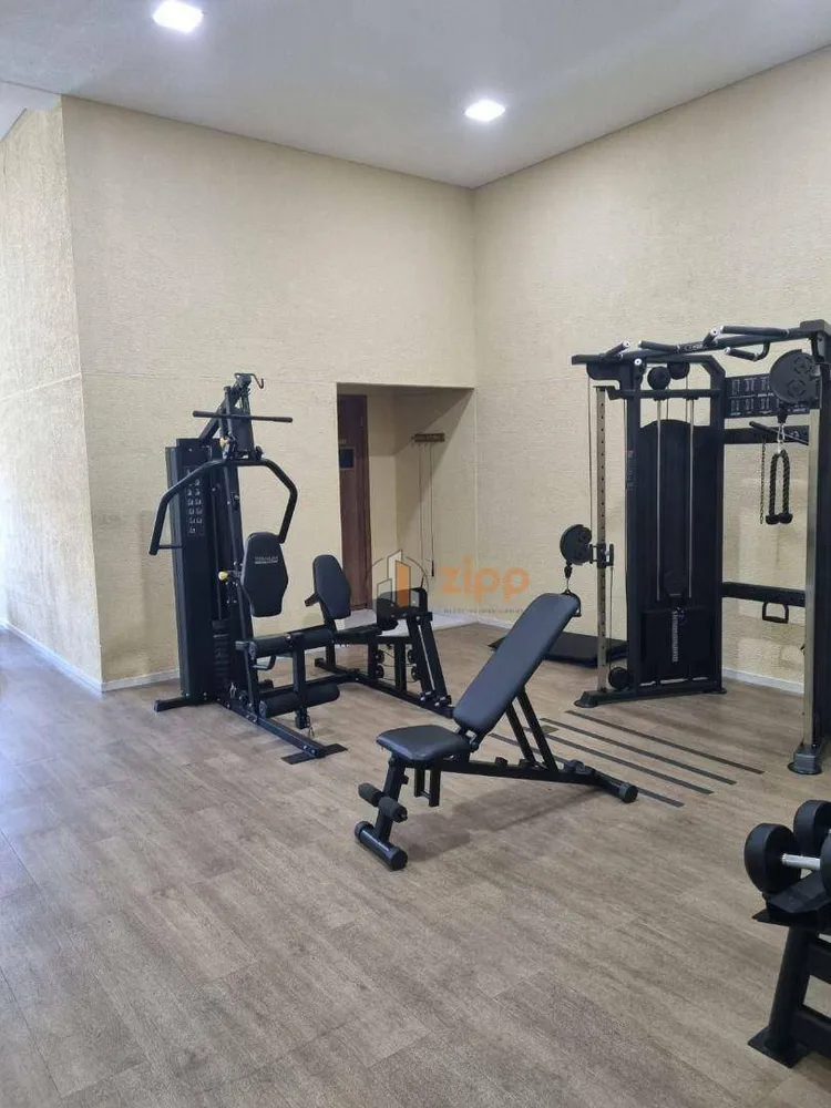 Apartamento, 2 quartos, 77 m² - Foto 8