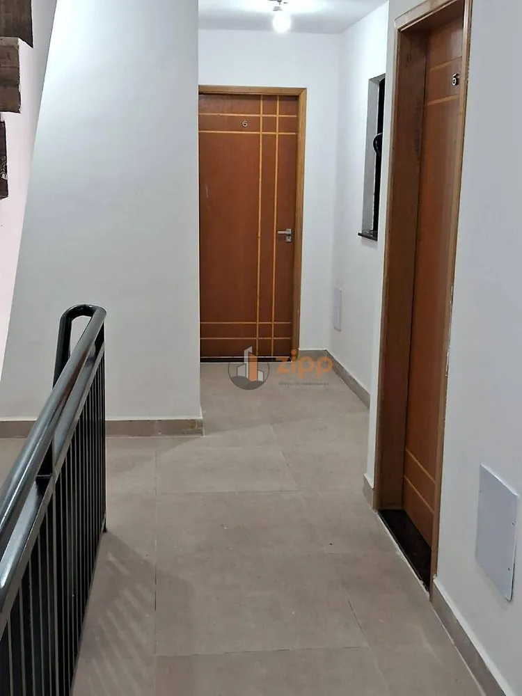Apartamento, 2 quartos, 42 m² - Foto 6